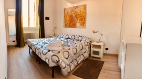  Heart of Rome Vatican Deluxe New Apartment 1GB WiFi  Рим